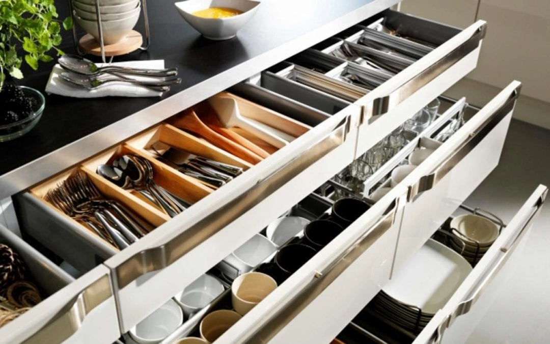 Brilliant Living Starts at Home – How Smart Accessories Enhance Everyday Life