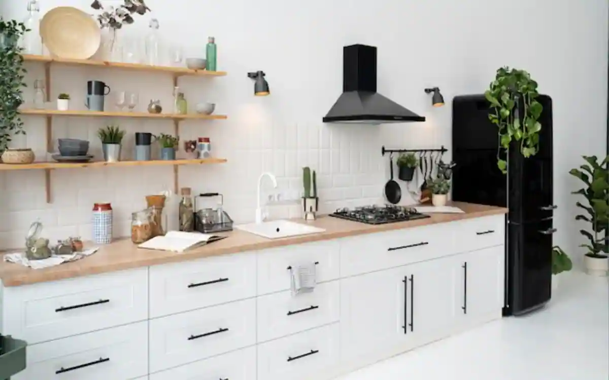 Smart Solutions for Modern Kitchens – Elevate Your Cooking Game